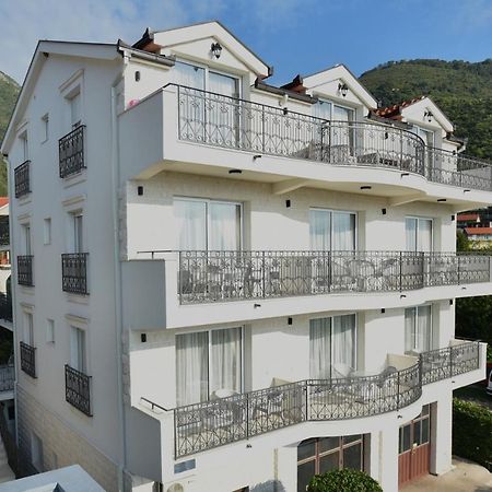 Villa Julia Баошичи Экстерьер фото