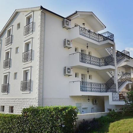 Villa Julia Баошичи Экстерьер фото