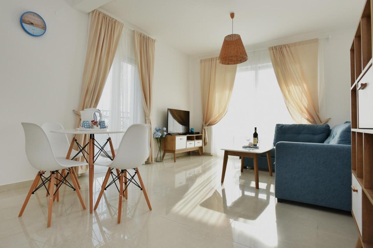 Villa Julia Баошичи Экстерьер фото