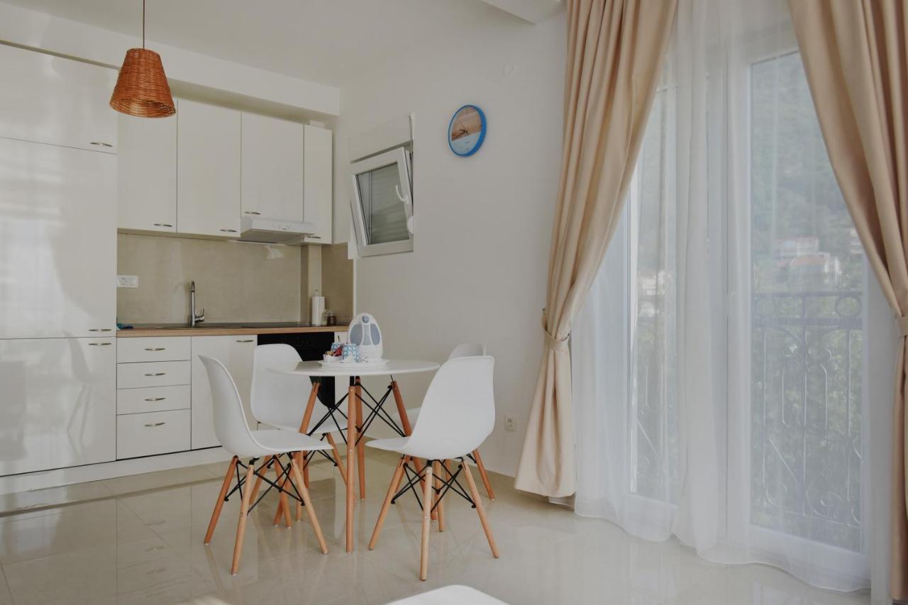 Villa Julia Баошичи Экстерьер фото