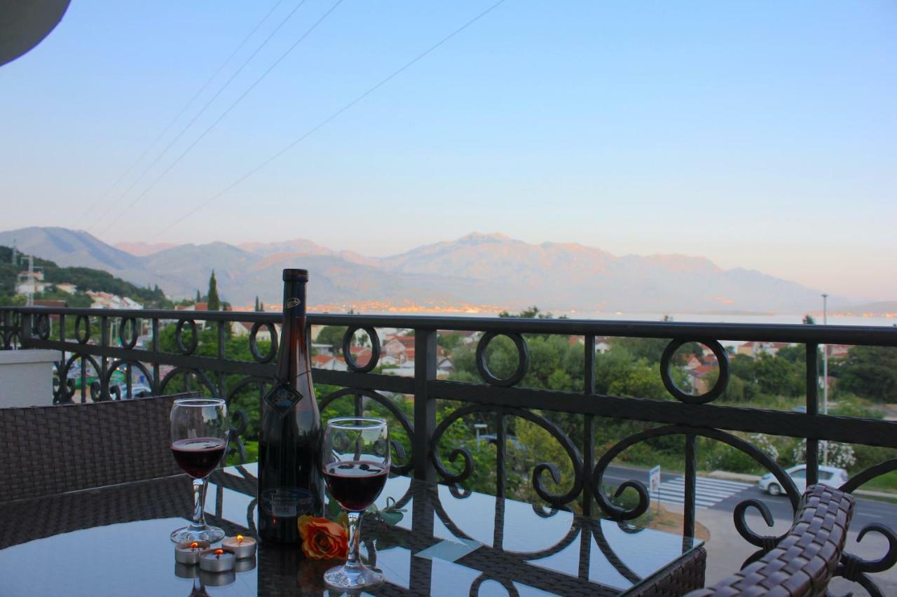 Villa Julia Баошичи Экстерьер фото