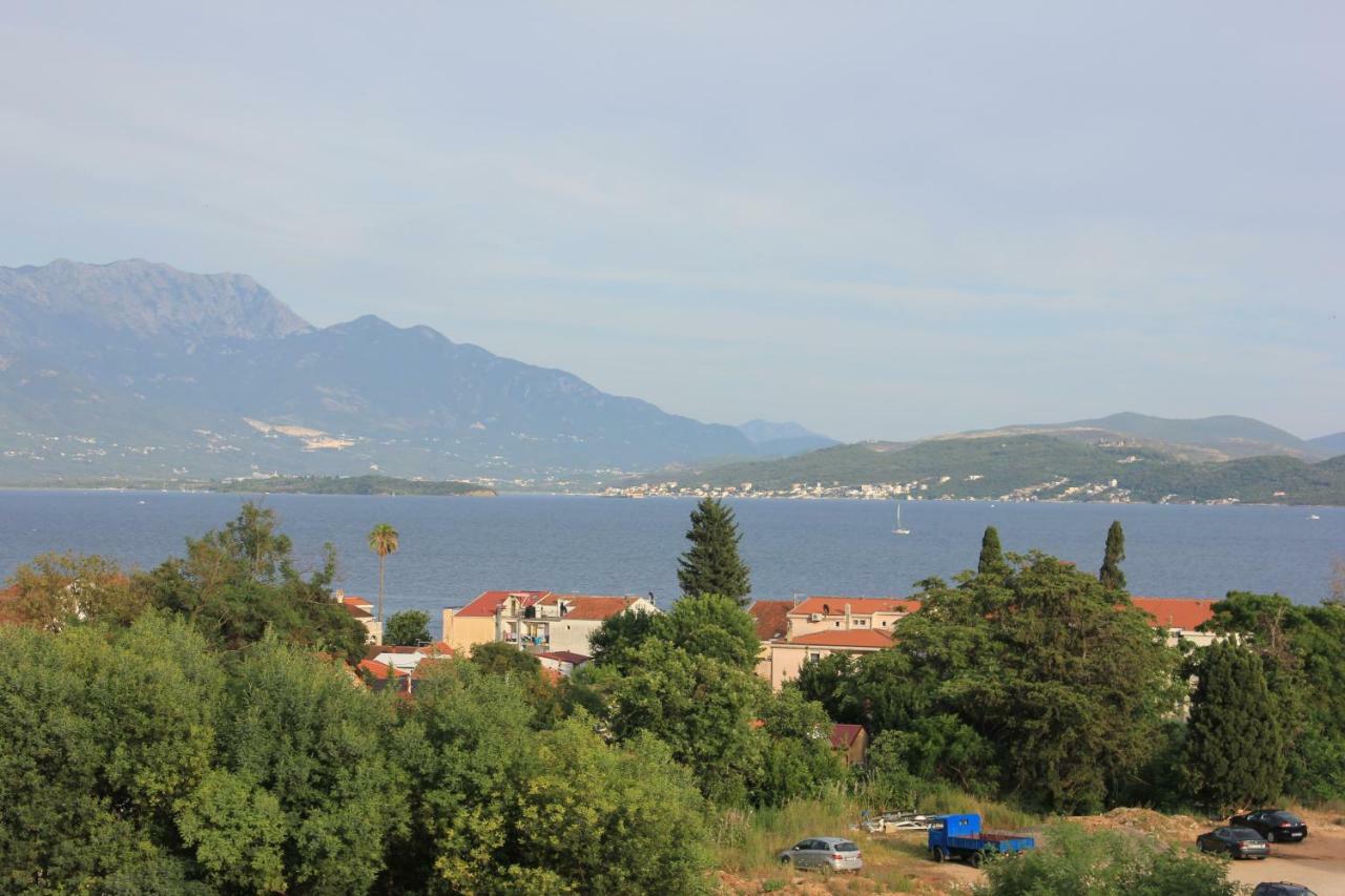 Villa Julia Баошичи Экстерьер фото