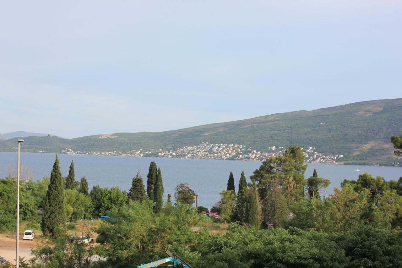 Villa Julia Баошичи Экстерьер фото